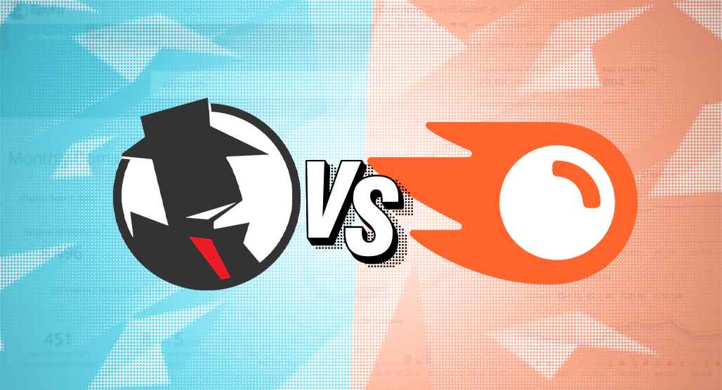 SpyFu vs Semrush