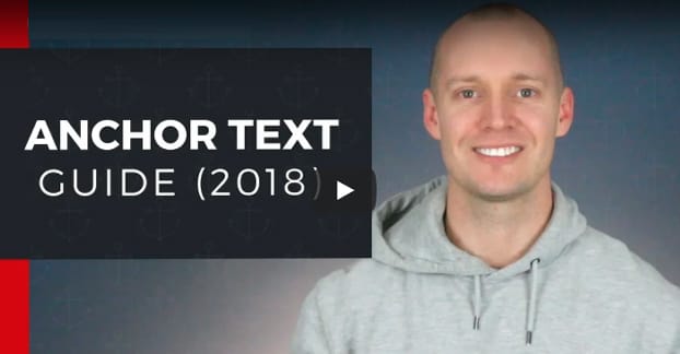 Anchor Text Guide