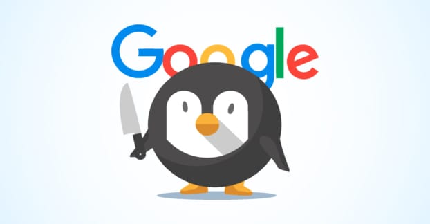 Google Penguin