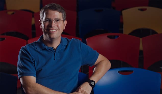 Matt Cutts Bio Pic