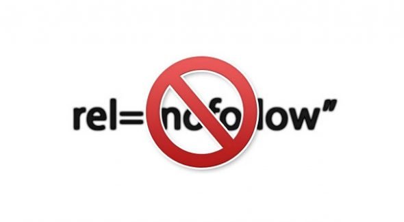 No Nofollow