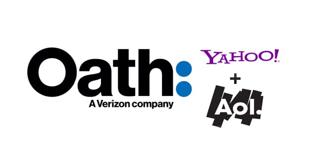 Oath Yahoo