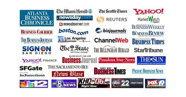 Press Release Distribution Sites