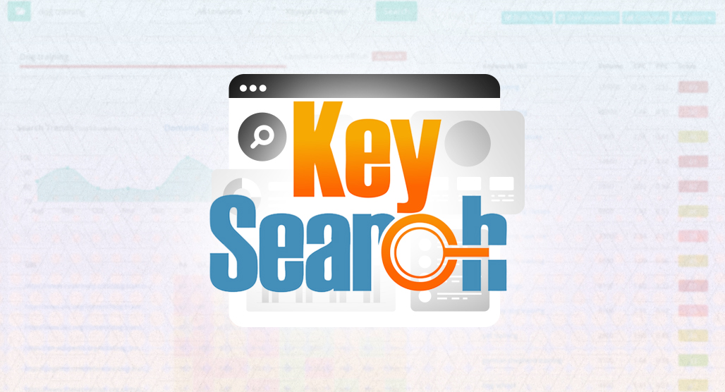 KeySearch Keyword Research Tool
