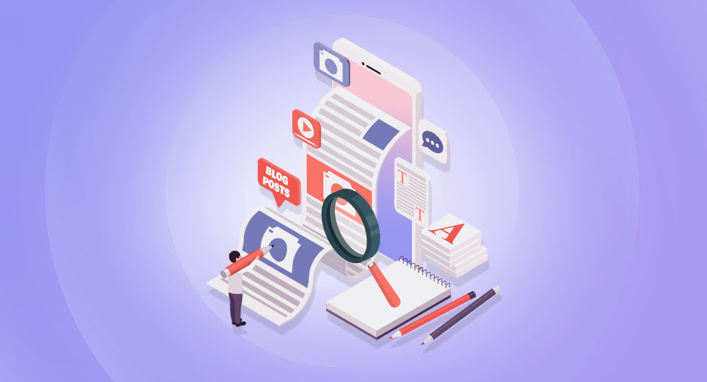 10 Tools to Speed Up Research for Writing Blog Posts