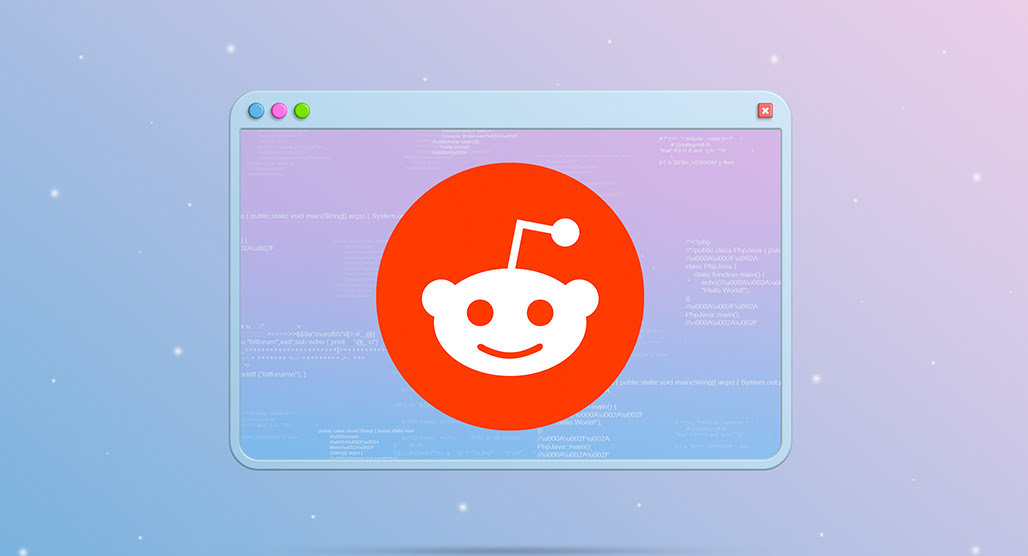 3 Reddit