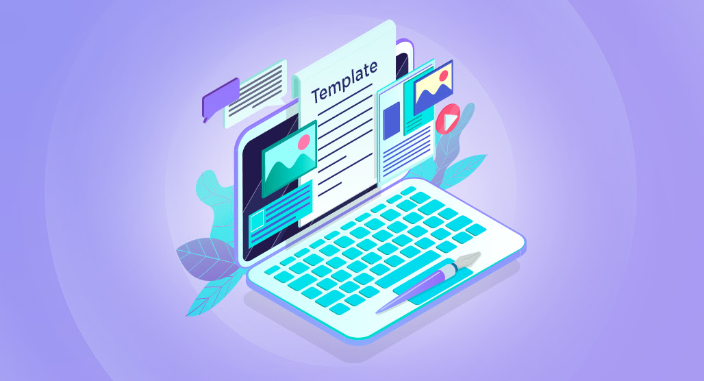 9 Blog Post Templates