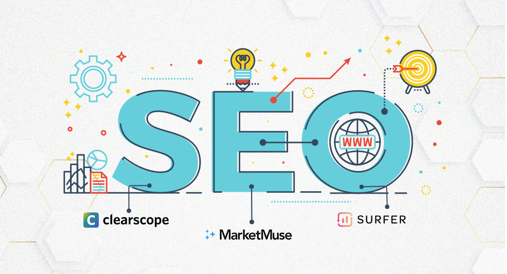 Can Tools Like Clearscope MarketMuse and Surfer Hurt SEO