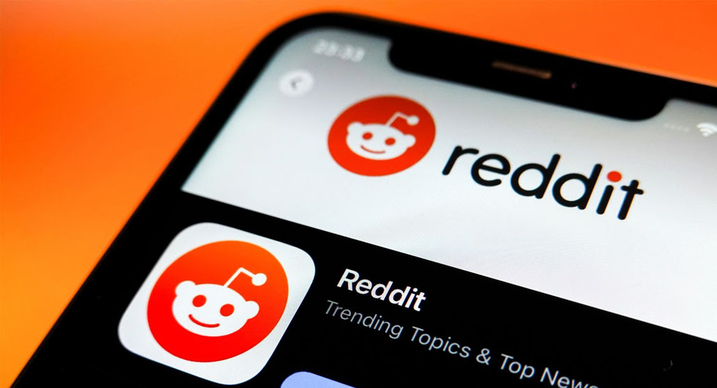 #4 Your competitors are probably also using Reddit