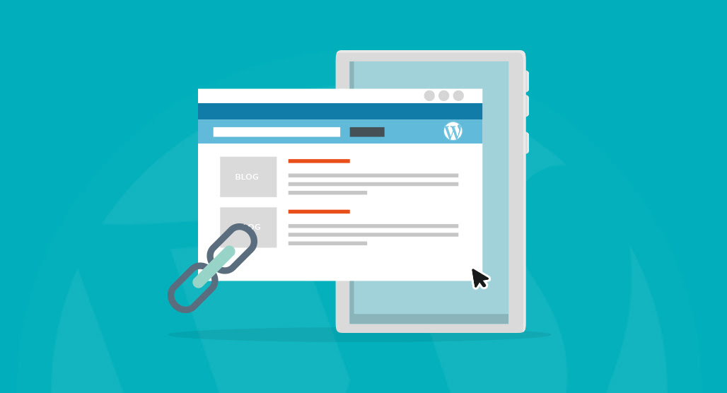 Can You Add Links to Your WordPress Blog Posts Automatically