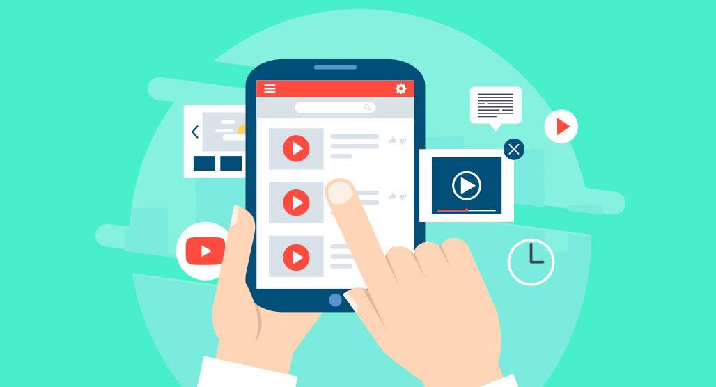 Check Alternative Media Channels Video Podcast Infographic and More