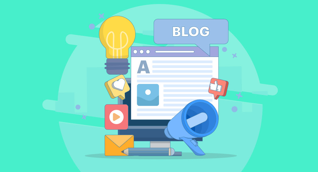 How to Find Content for Your Blog if You Run Out of Ideas