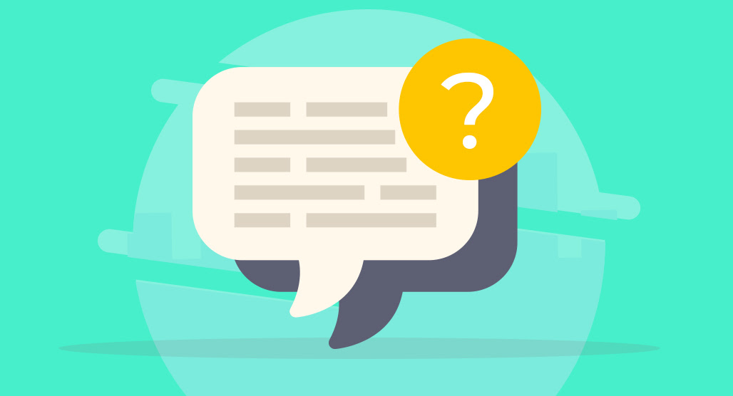 Questions from Comments on Top Posts