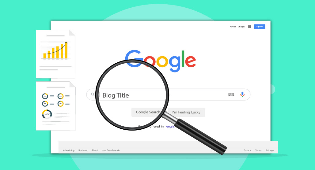 Various Google Recommendations