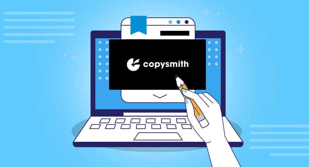 How to Use Copysmith to Write Articles That Actually Rank