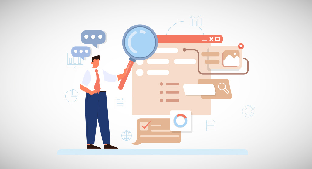 Perform a Content Gap Analysis