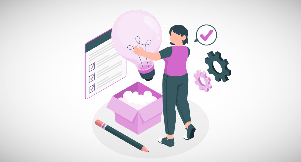 Revisit Older Ideas and Repurpose Content