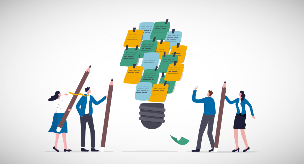 What is Ideation