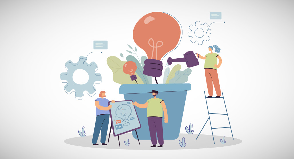 Why Blog Post Ideation Matters