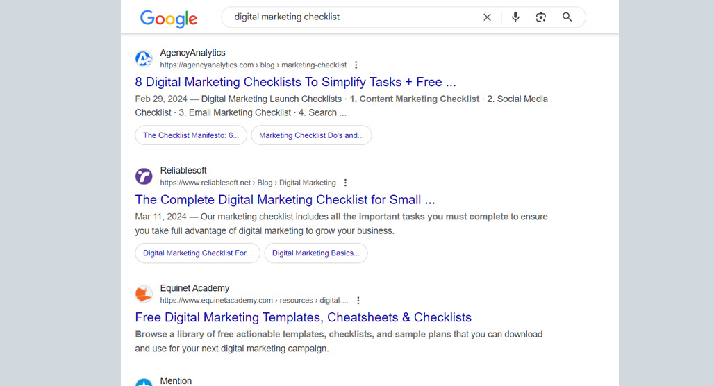 Does Google rank more recent content above older content