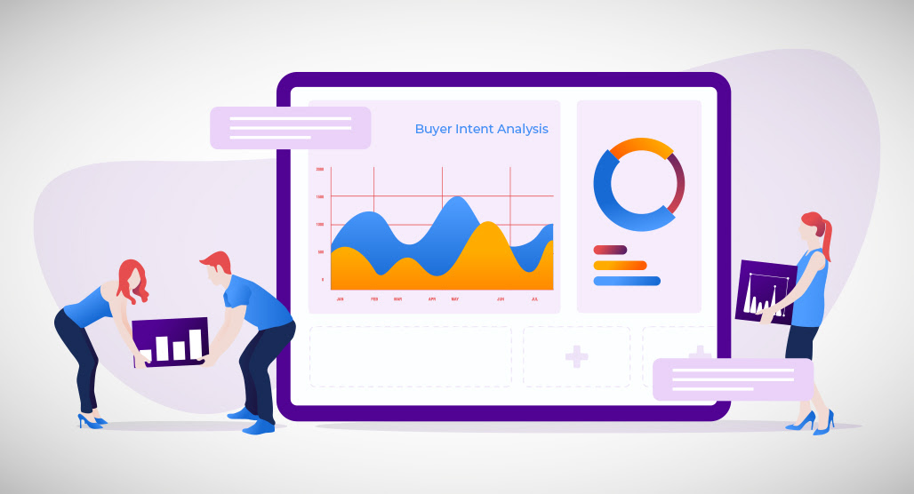 How to Use Buyer Intent Analysis Tools to Harvest Data