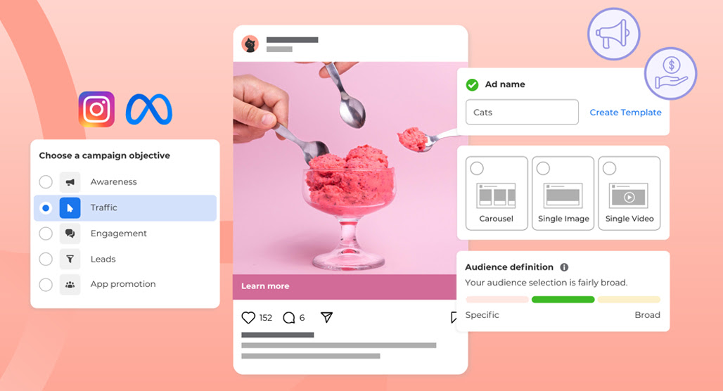 Refining and Targeting Ad Campaigns