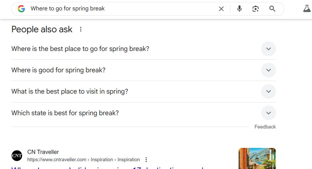 What are Topical Topics