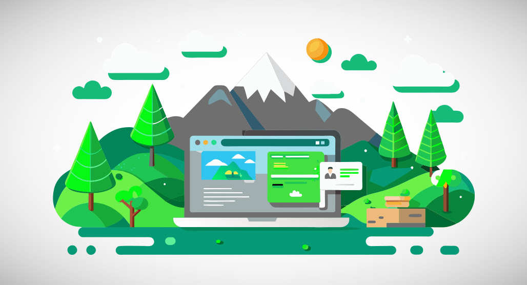 What is Evergreen Content