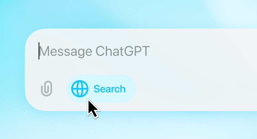 Where is ChatGPT Traffic Coming From