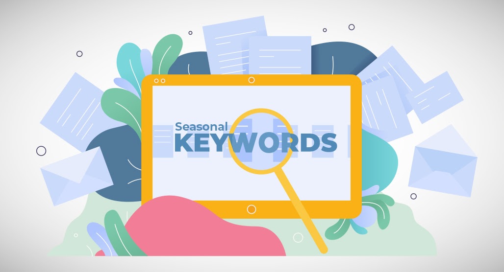 How to Catch Seasonal Keywords Early with Google Alerts