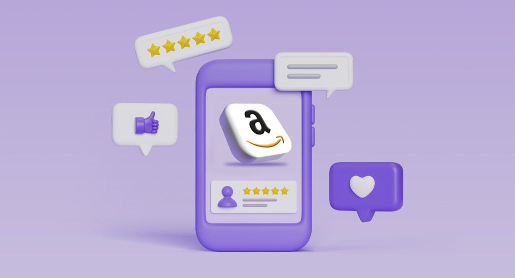 How to Mine Amazon Reviews and Products for Keywords
