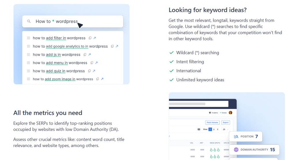 How to Use LowFruits for Your SEO