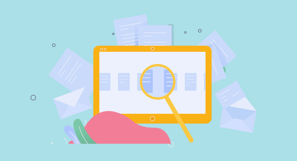 Picking a Great Seed Keyword