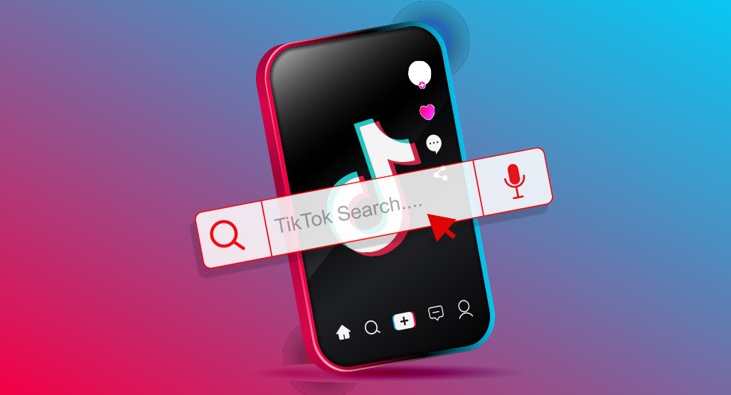 Use TikTok Search Data to Source Trending Keywords